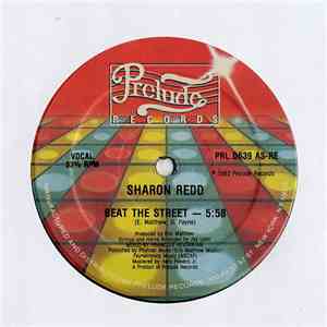 Sharon Redd - Beat The Street download free