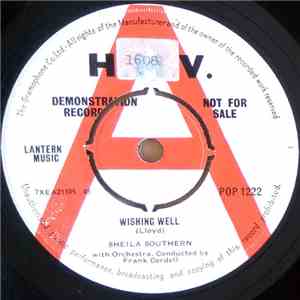 Sheila Southern - Wishing Well download mp3 flac