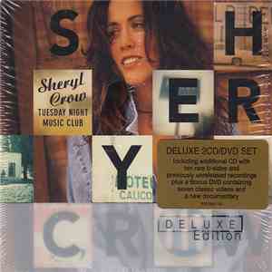Sheryl Crow - Tuesday Night Music Club download free Sheryl Crow - Tuesday Night Music Club download mp3 flac