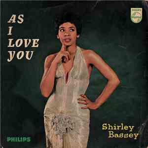 Shirley Bassey - As I Love You download free