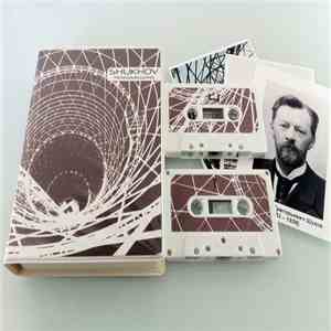 Shukhov - Transmissions download free