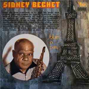 Sidney Bechet - Blues In Paris download free