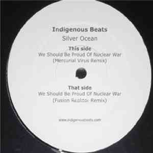 Silver Ocean - We Should Be Proud Of Nuclear War download free Silver Ocean - We Should Be Proud Of Nuclear War download mp3 flac