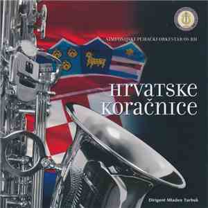 Simfonijski Puhački Orkestar OS RH - Hrvatske Koračnice download free
