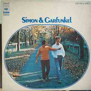 Simon & Garfunkel - Simon & Garfunkel download free