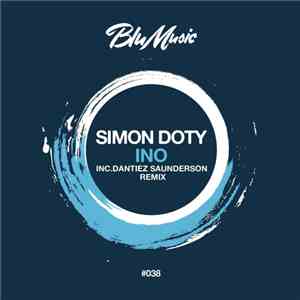 Simon Doty - INO download free Simon Doty - INO download mp3 flac