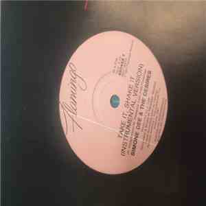 Simone Dee & The Desires - Fly Away download free Simone Dee & The Desires - Fly Away download mp3 flac