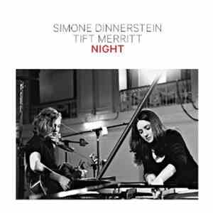 Simone Dinnerstein And Tift Merritt - Night download mp3 flac