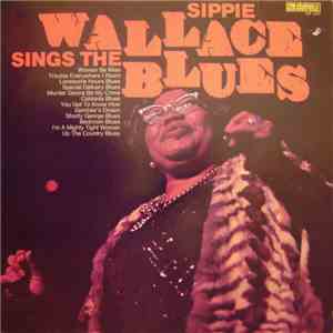 Sippie Wallace - Sings The Blues download mp3 flac