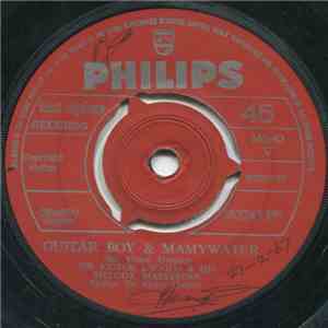 Sir Victor Uwaifo & His Melody Maestroes - Guitar Boy & Mamywater download free Sir Victor Uwaifo & His Melody Maestroes - Guitar Boy & Mamywater download mp3 flac