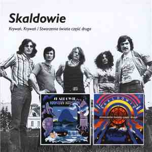 Skaldowie - Krywań, Krywań ...plus... Stworzenia Świata Część Druga download free