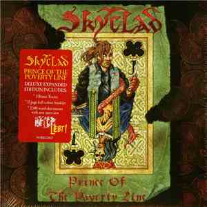 Skyclad - Prince Of The Poverty Line download free Skyclad - Prince Of The Poverty Line download mp3 flac
