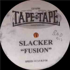 Slacker - Fusion download free