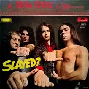 Slade - Slayed? download free Slade - Slayed? download mp3 flac