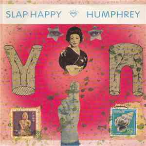 Slap Happy Humphrey - Chiheisen download mp3 flac
