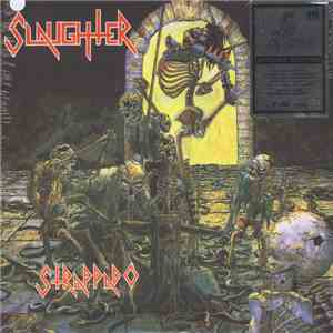 Slaughter  - Strappado download free