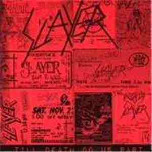 Slayer - Till Death Do Us Part download mp3 flac