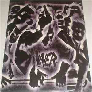 Slayer - Undisputed Attitude download free