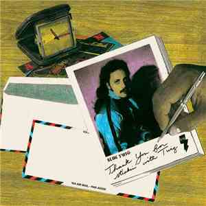 Slim Twig - Thank You For Stickin' With Twig download mp3 flac
