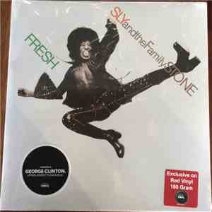Sly & The Family Stone - Fresh download mp3 flac