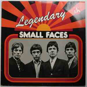 Small Faces - Legendary Small Faces download free