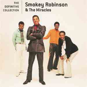 Smokey Robinson & The Miracles - The Definitive Collection download mp3 flac