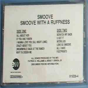 Smoove - Smoove With A Ruffness download free Smoove - Smoove With A Ruffness download mp3 flac