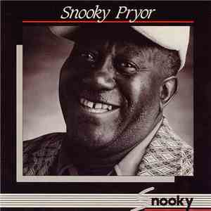 Snooky Pryor - Snooky download mp3 flac