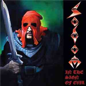 Sodom - In The Sign Of Evil download mp3 flac