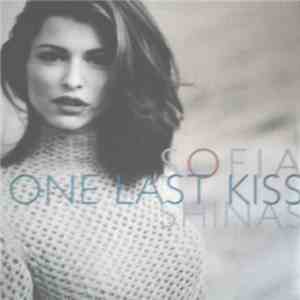 Sofia Shinas - One Last Kiss download free Sofia Shinas - One Last Kiss download mp3 flac