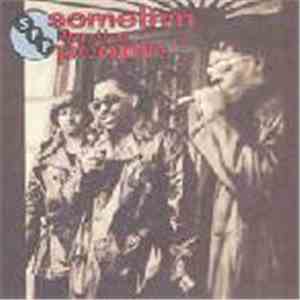 Somethin' For The People - Somethin' For The People download mp3 flac