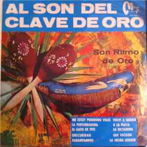 Son Ritmo De Oro - Al Son Del Clave De Oro download free