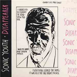 Sonic Youth - Disappearer download free