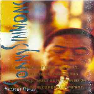 Sonny Simmons - Ancient Ritual download mp3 flac