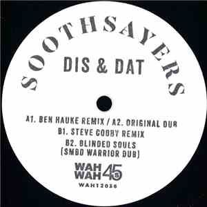 Soothsayers - Dis & Dat download free