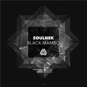 Soulnek - Black Mambo download free Soulnek - Black Mambo download mp3 flac