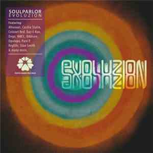 SoulParlor - Evoluzion download free SoulParlor - Evoluzion download mp3 flac