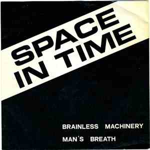 Space In Time  - Brainless Machinery download free