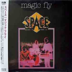 Space - Magic Fly download free