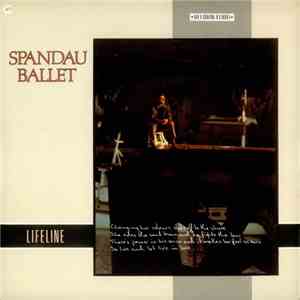 Spandau Ballet - Lifeline download free