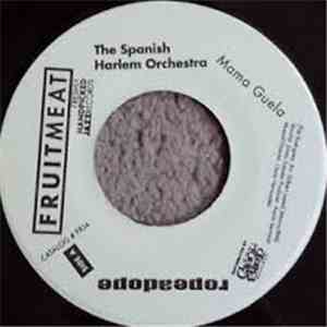 Spanish Harlem Orchestra - Mama Guela download mp3 flac