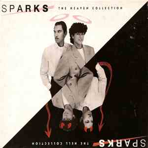 Sparks - The Heaven Collection / The Hell Collection download free Sparks - The Heaven Collection / The Hell Collection download mp3 flac