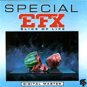 Special EFX - Slice Of Life download free Special EFX - Slice Of Life download mp3 flac