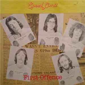Speed Limit  - First Offence download free