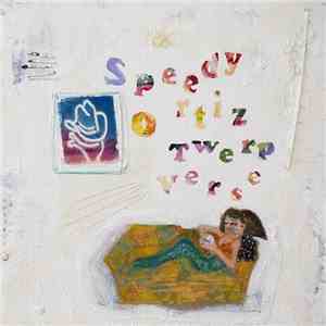 Speedy Ortiz - Twerp Verse download mp3 flac