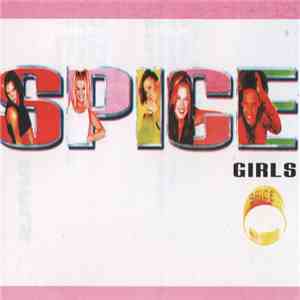 Spice Girls - Spice download mp3 flac