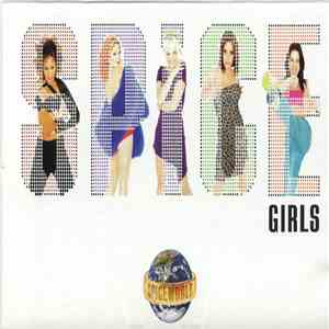 Spice Girls - SpiceWorld download free Spice Girls - SpiceWorld download mp3 flac