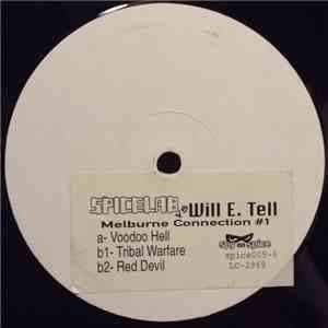Spicelab Vs Will E. Tell - Frankfurt - Melbourne Connection #1 download free Spicelab Vs Will E. Tell - Frankfurt - Melbourne Connection #1 download mp3 flac