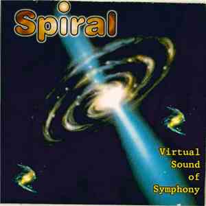 Spiral  - Virtual Sound Of Symphony download mp3 flac