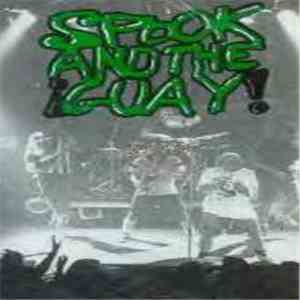Spook And The Guay - Spook And The Guay download free Spook And The Guay - Spook And The Guay download mp3 flac
